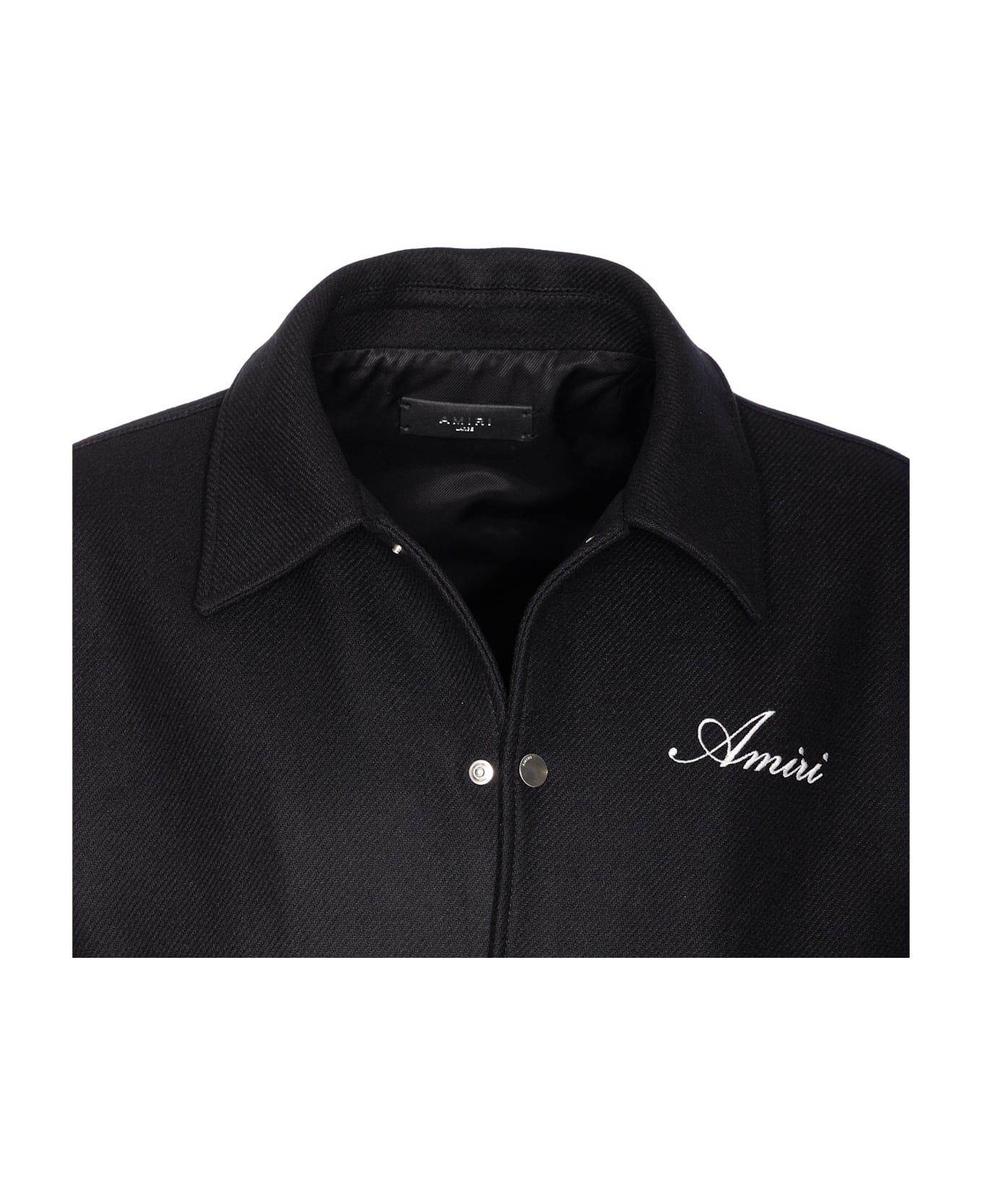 Bones Jacket - 4
