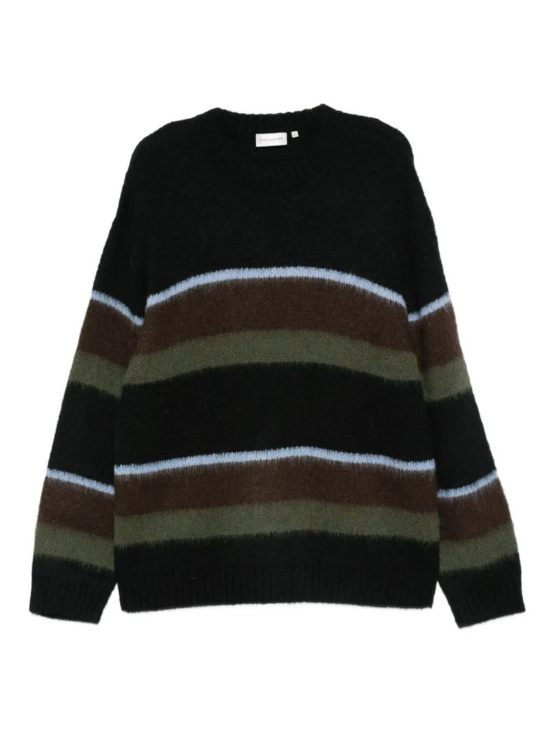 Merton striped jumper 1
