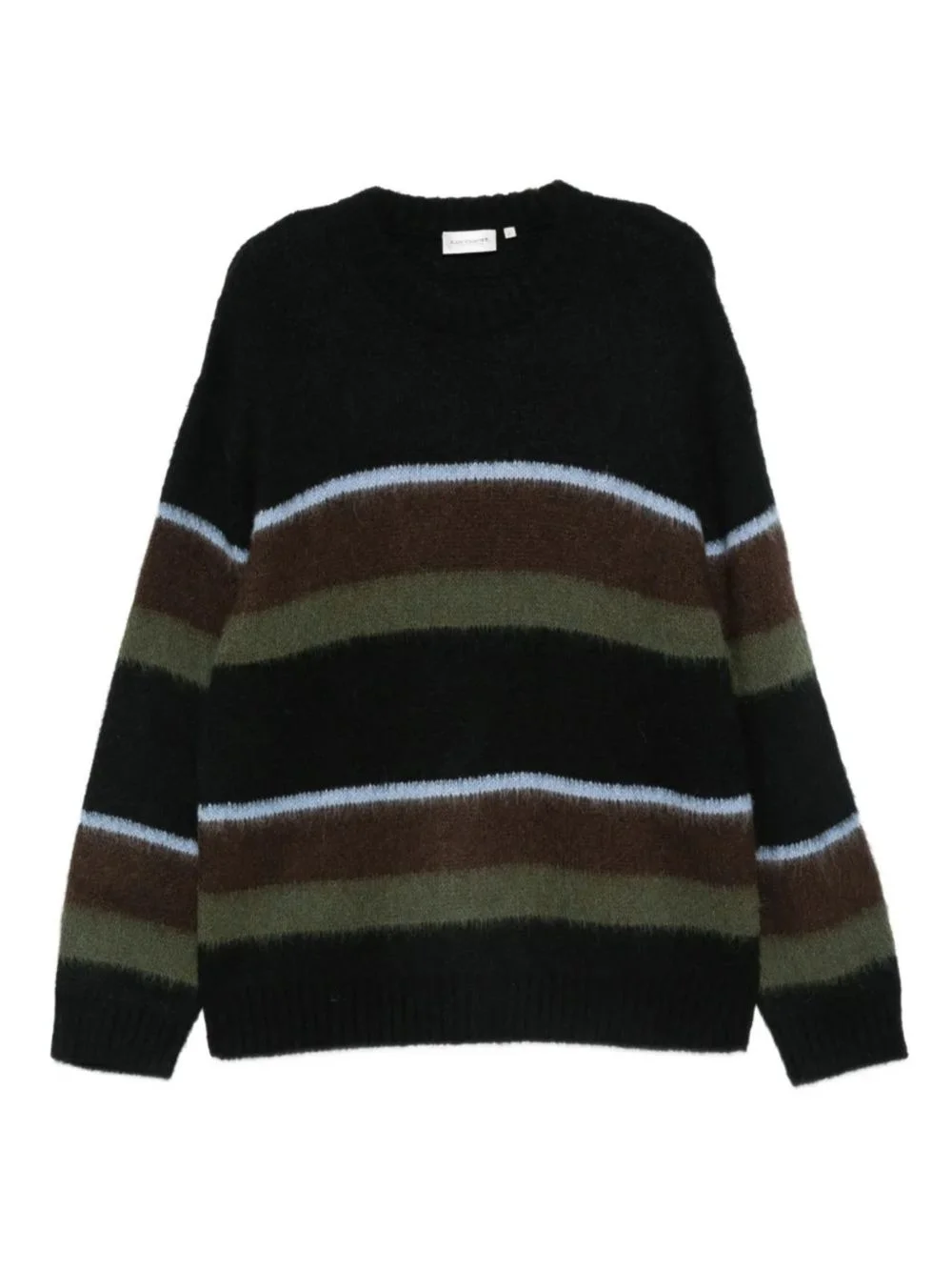 Merton striped jumper - 1