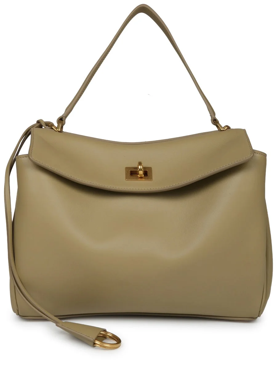 Balenciaga Women Borsa "Rodeo" Small - 1