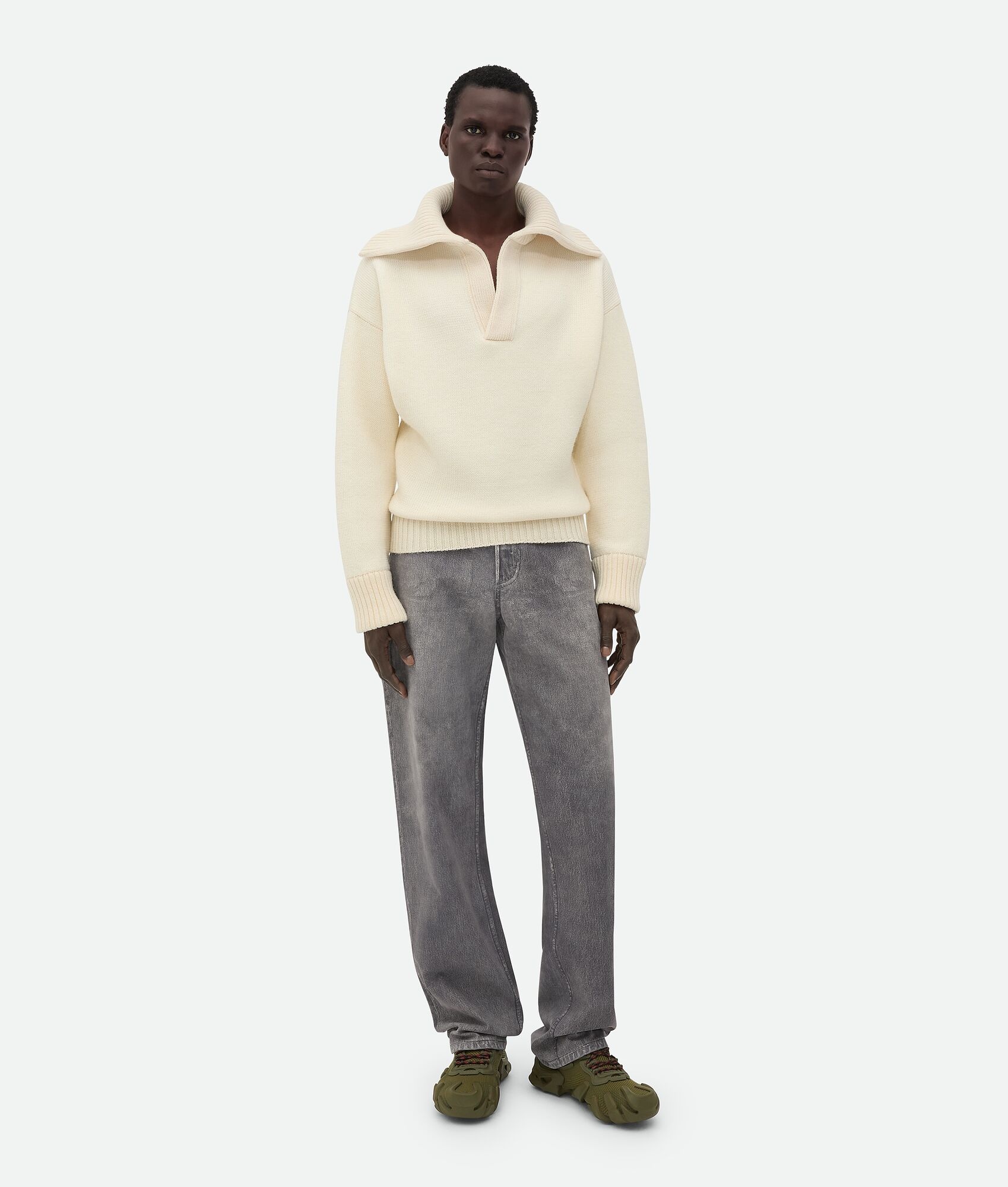 Flex Sneaker - 6