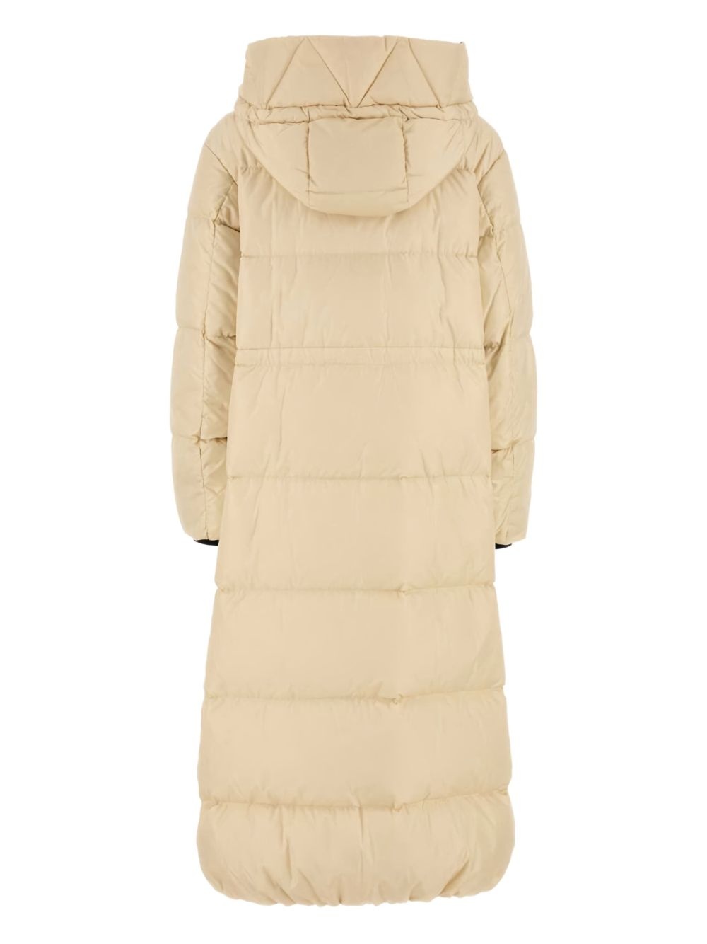 Dolly down coat - 2