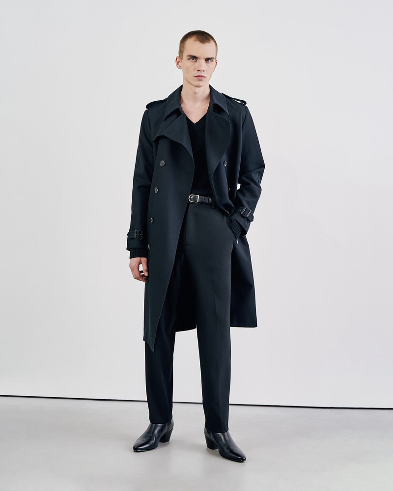 TRENTON TRENCH COAT 3