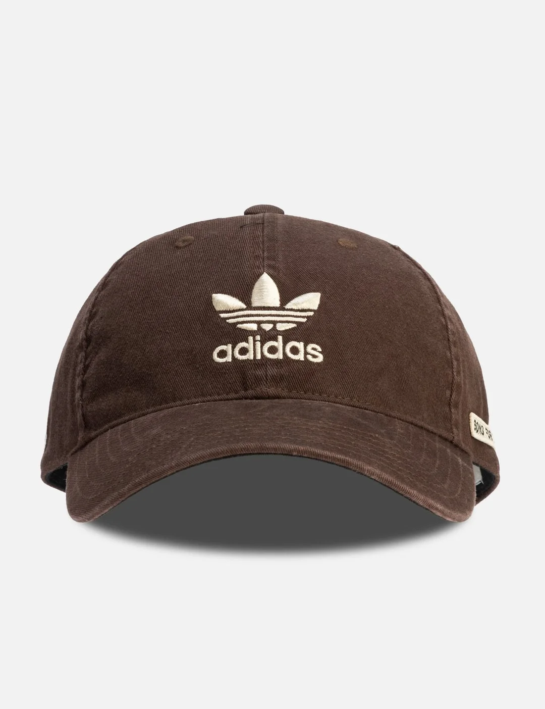 ADIDAS ORIGINALS X SONG FOR THE MUTE CAP 008 - 1