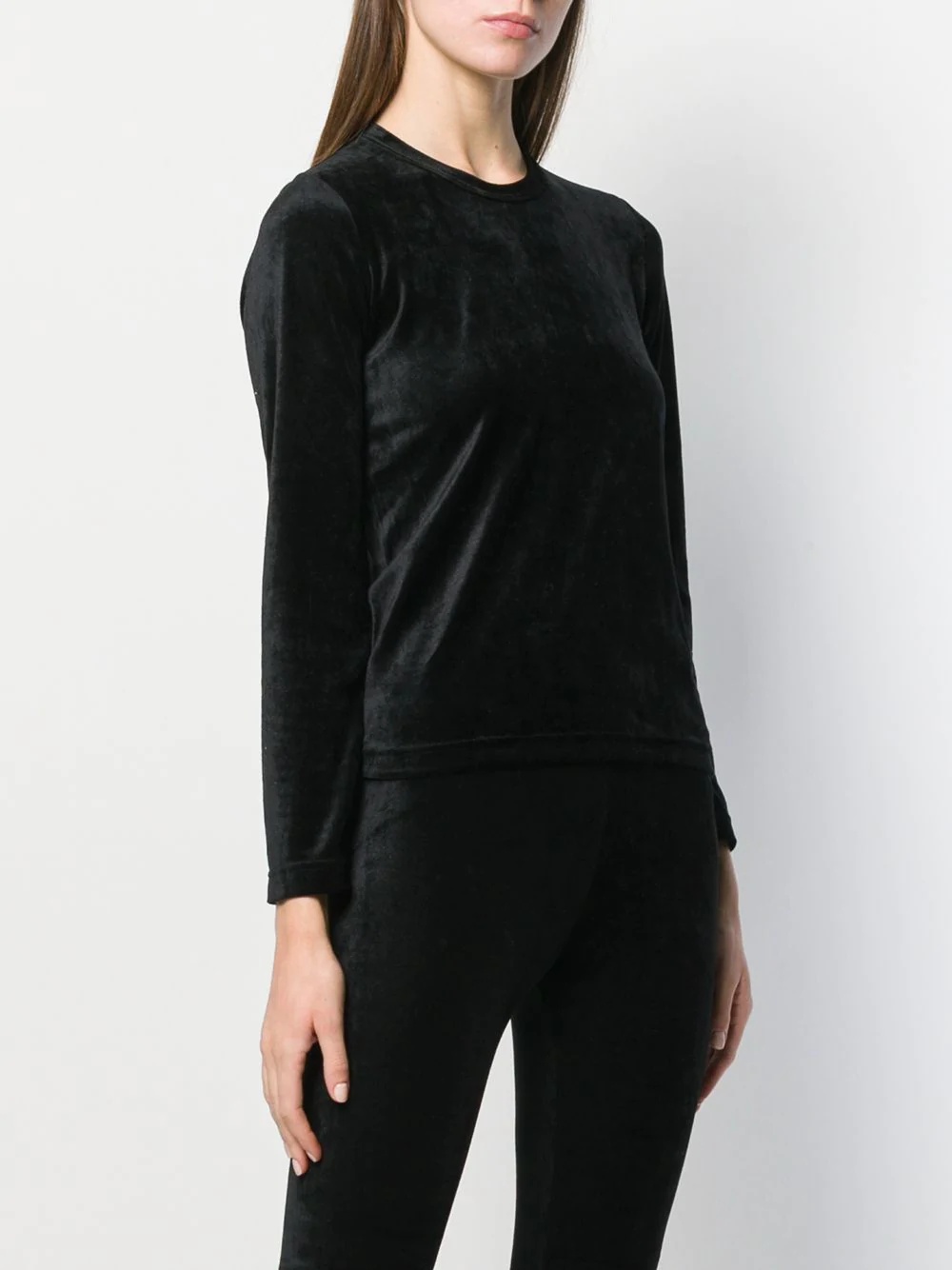 long sleeved jumper - 3