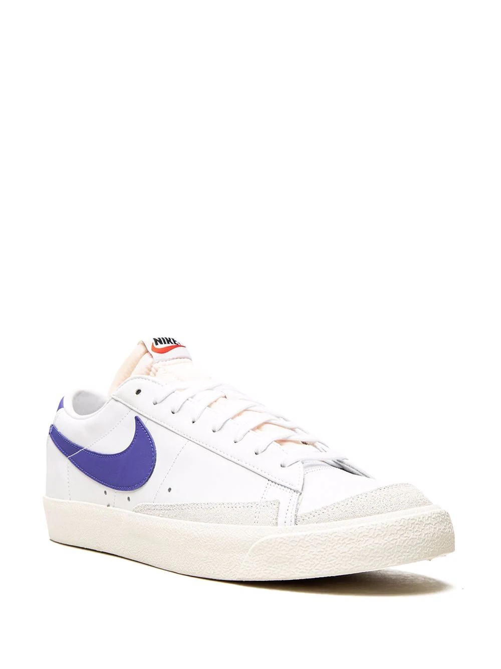 Blazer Low '77 VNTG sneakers - 4