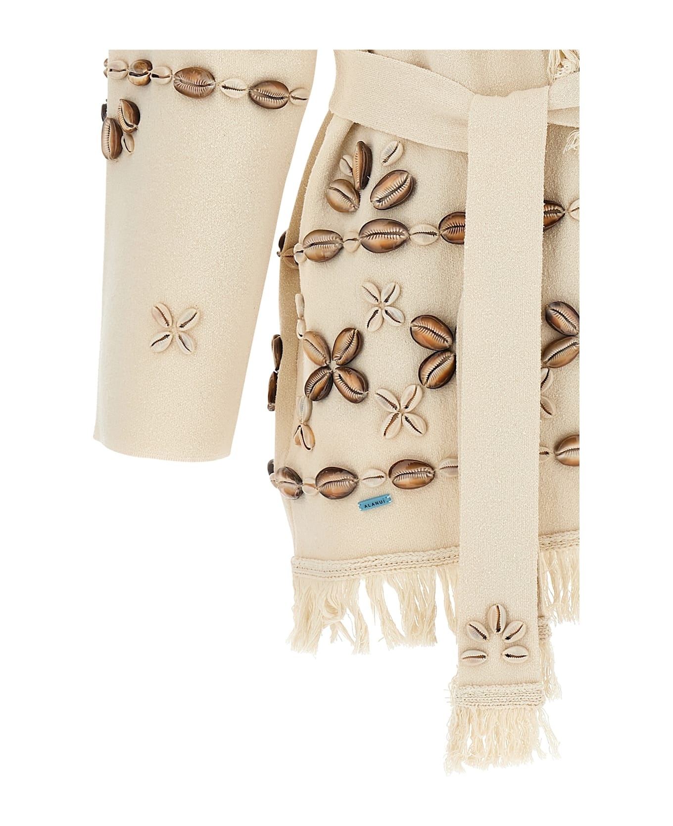 'ocean Dream' Cardigan - 4