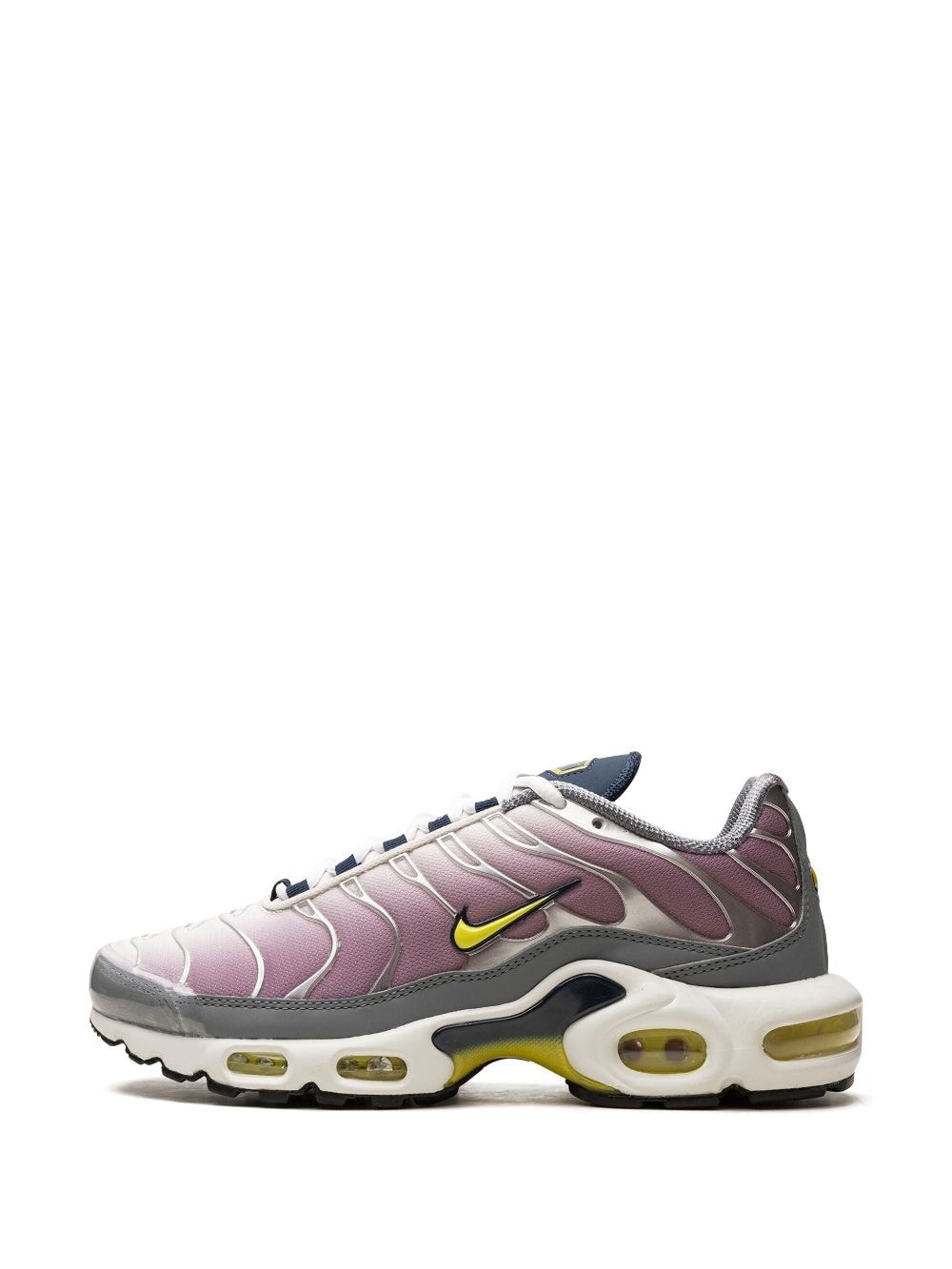 Air Max Plus "Violet Dust" sneakers - 5