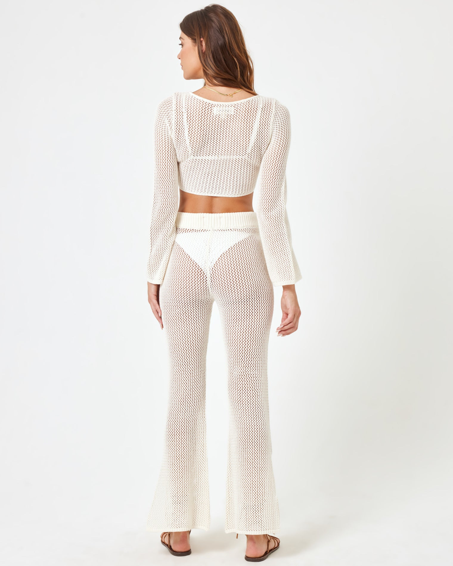 Los Cabos Pant - 3