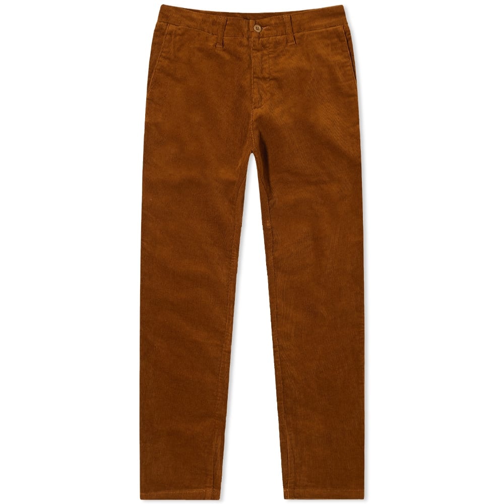 Carhartt WIP Corduroy Sid Pant - 1