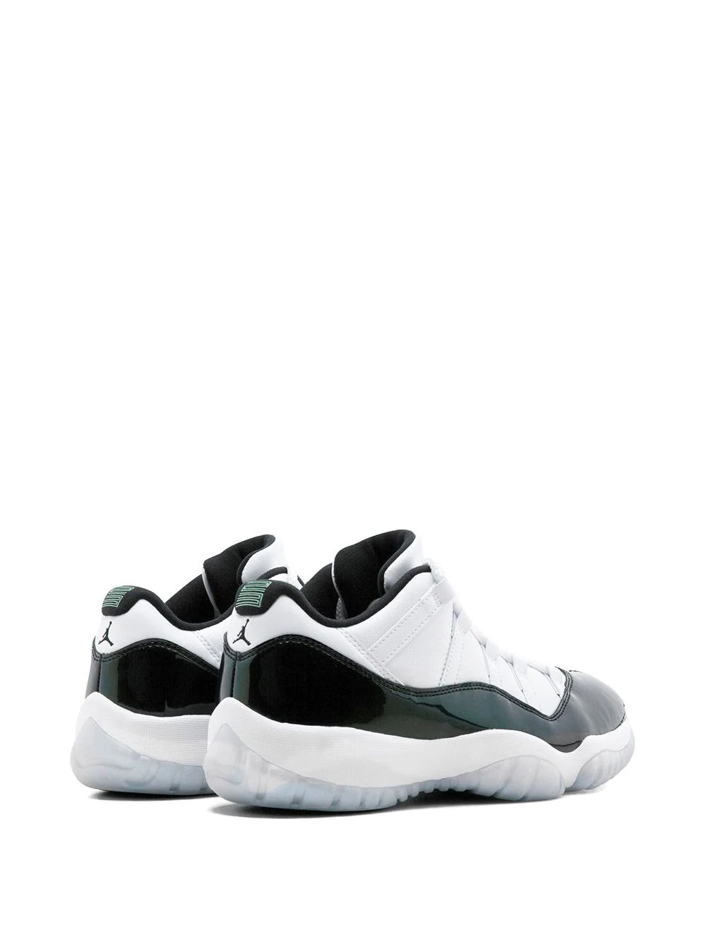 Air Jordan 11 Retro Low easter emerald - 3