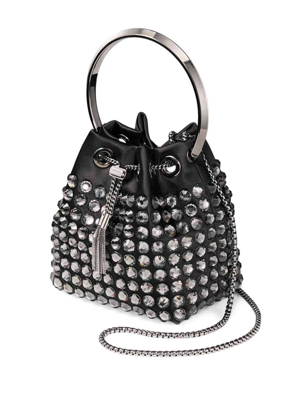 Bon Bon mini bucket bag - 3