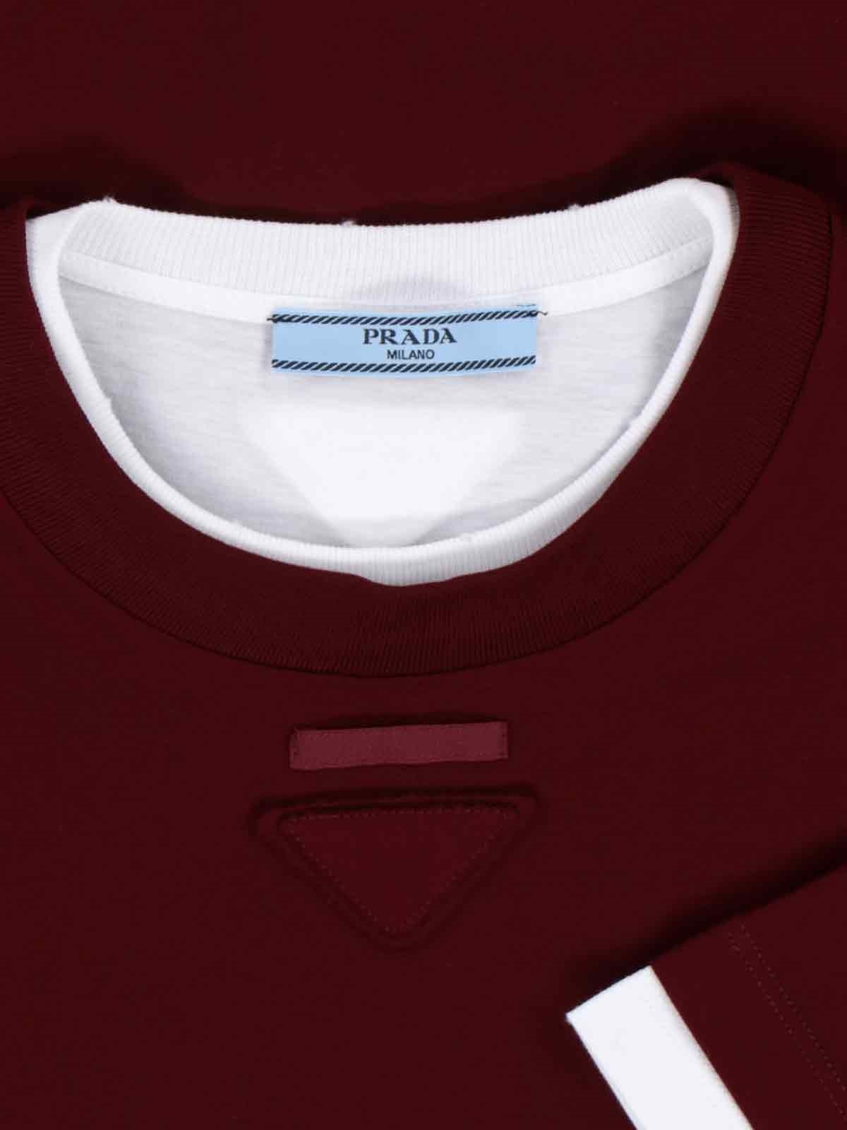 LOGO T-SHIRT - 3