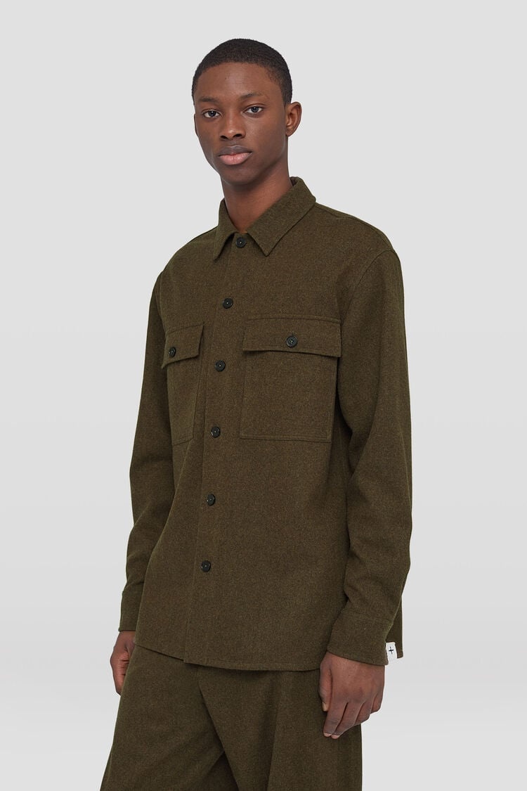 Overshirt - 6