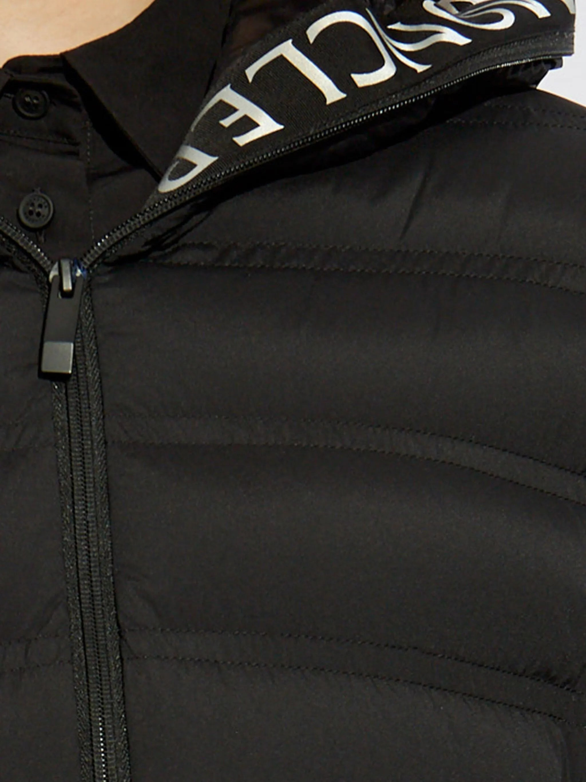 Alete jacket - 5