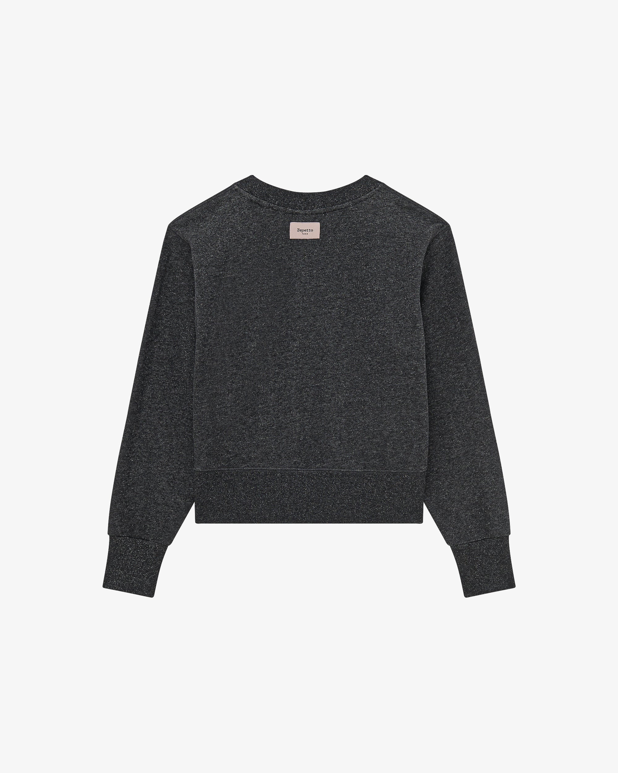 SWEATSHIRT REPETTO - 2