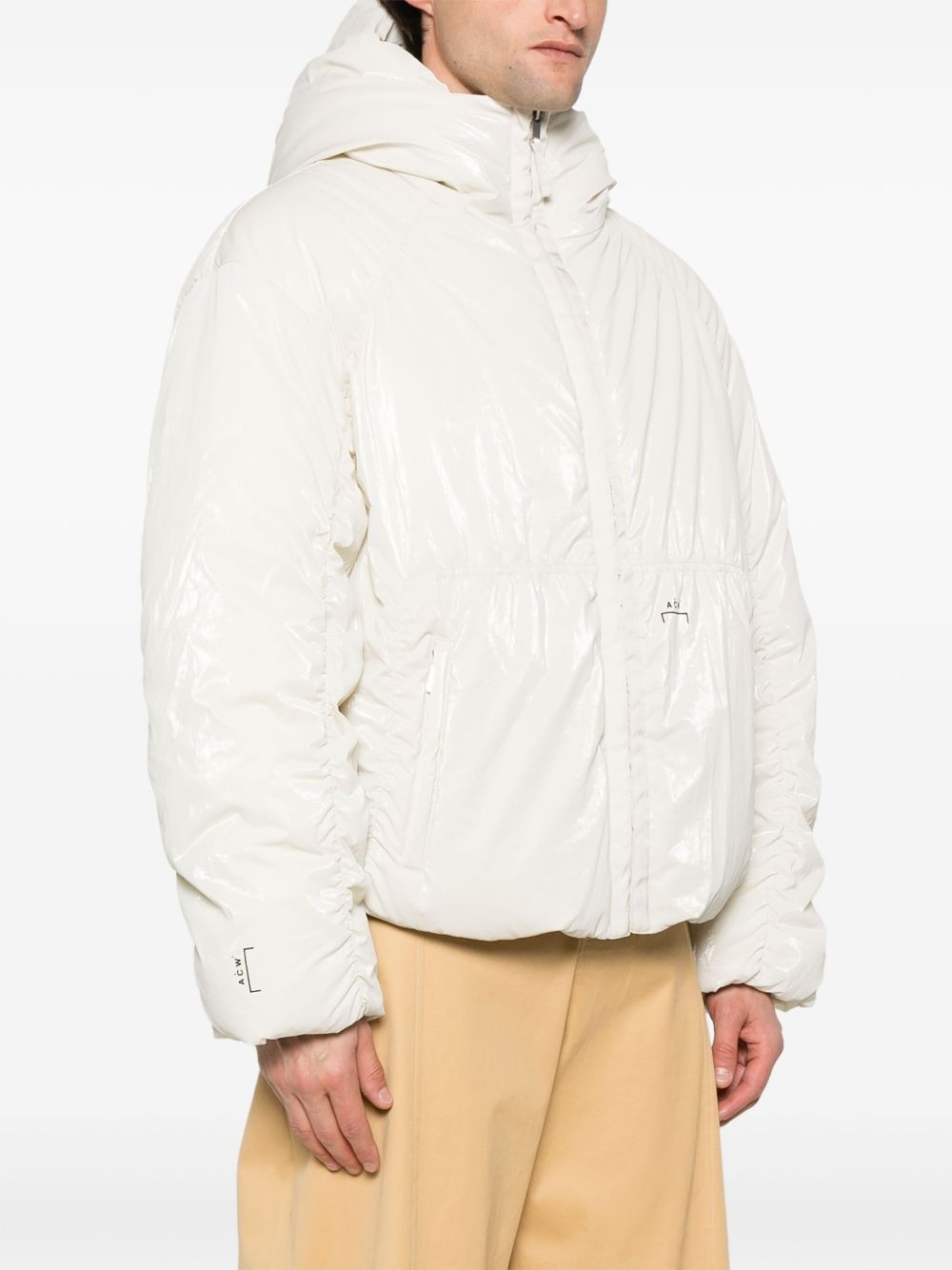 Veneer jacket - 3