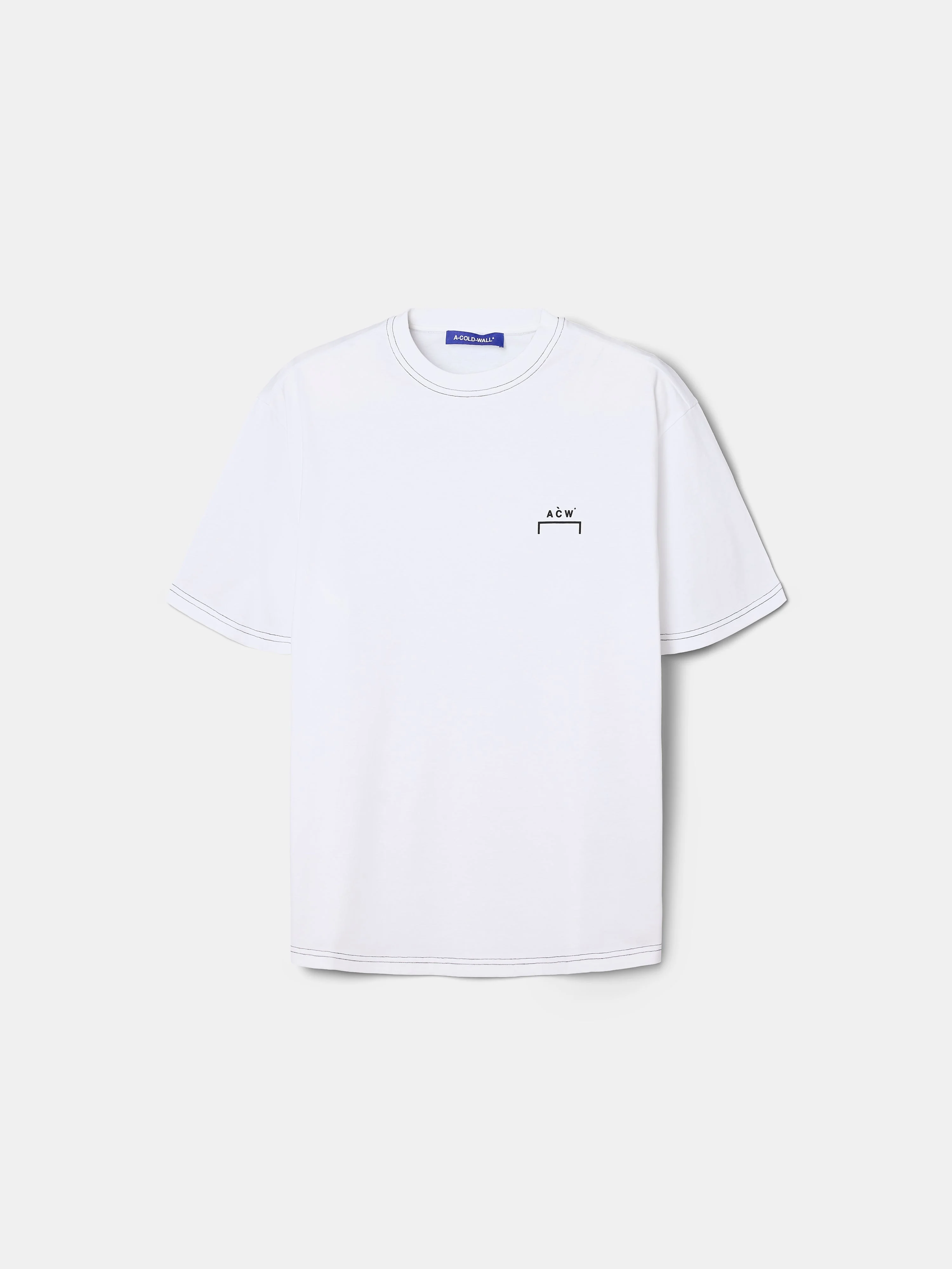 Moor T-Shirt Optic - 1