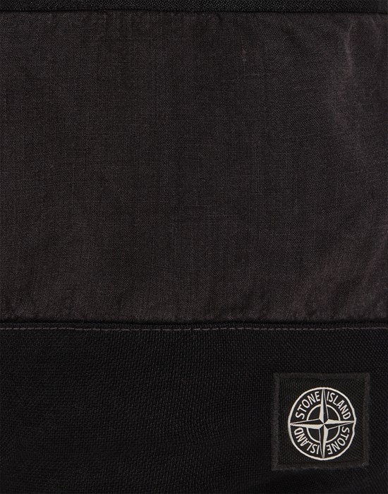 90730 LINO NYLON TELA-TC BLACK - 3