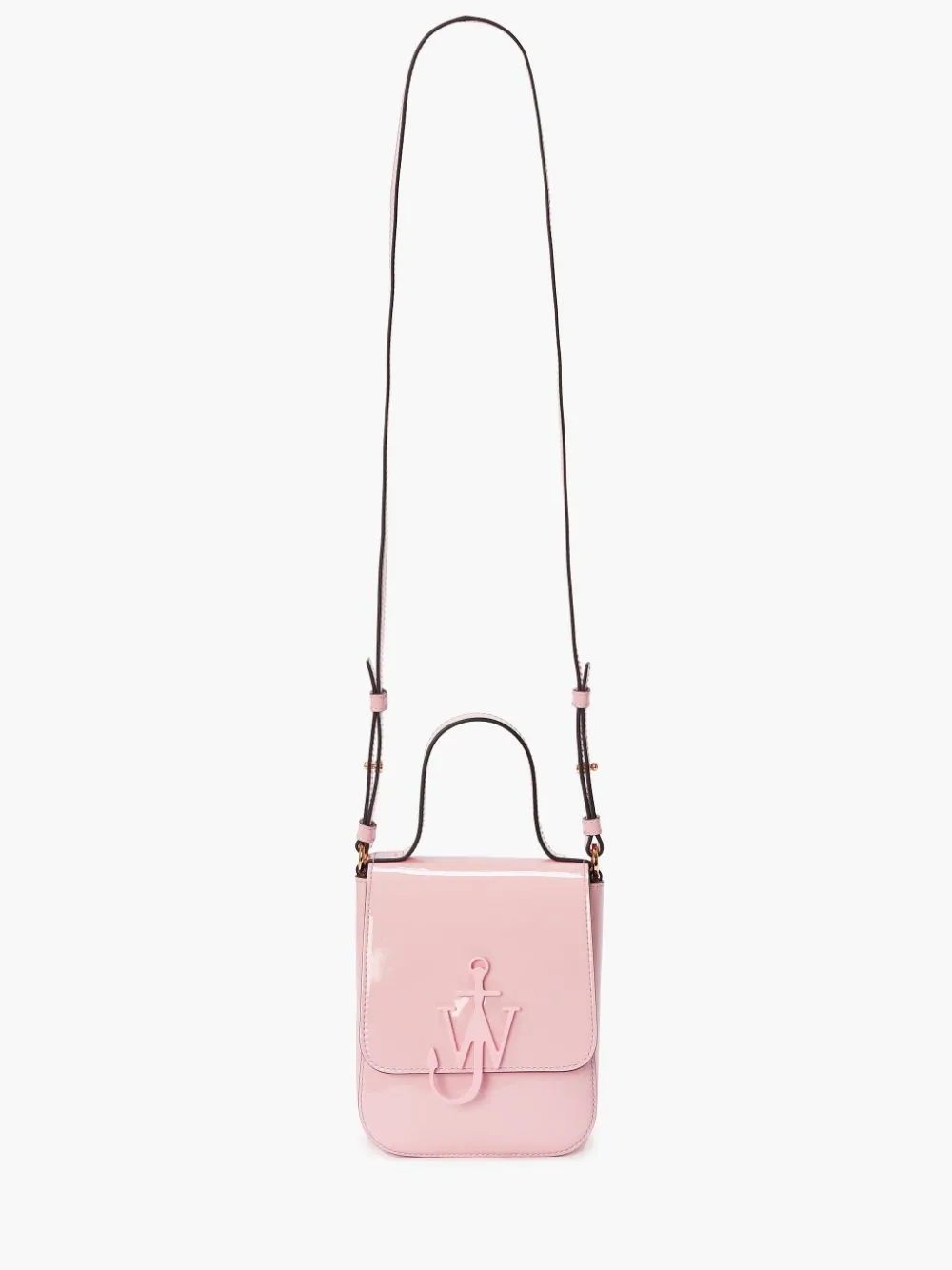 TOP HANDLE ANCHOR BAG - 6
