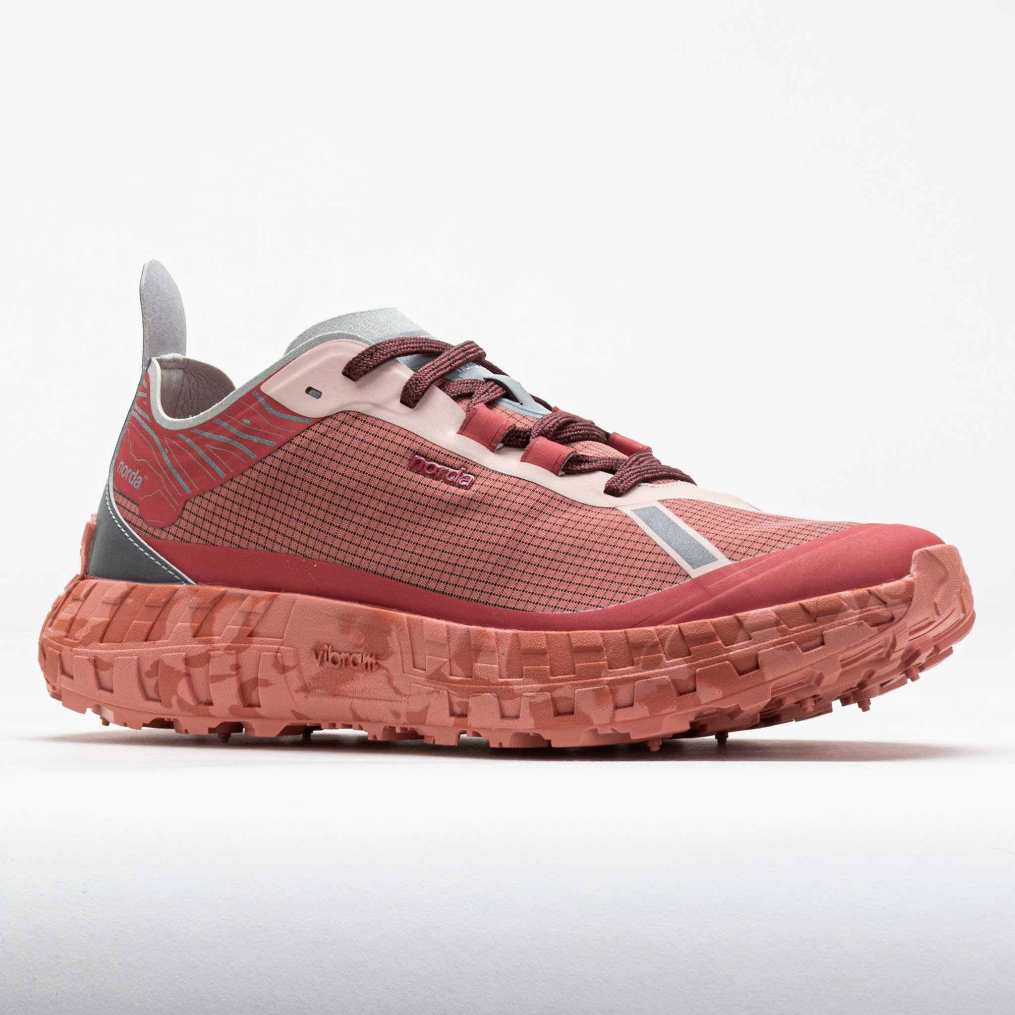 norda RZ 001 Men's Vermillion - 5