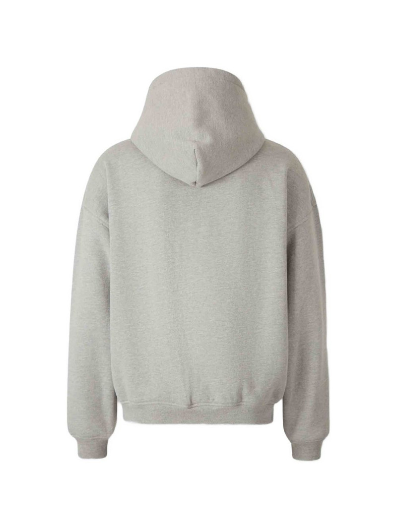 Rhude Athletic printed hoodie outlook