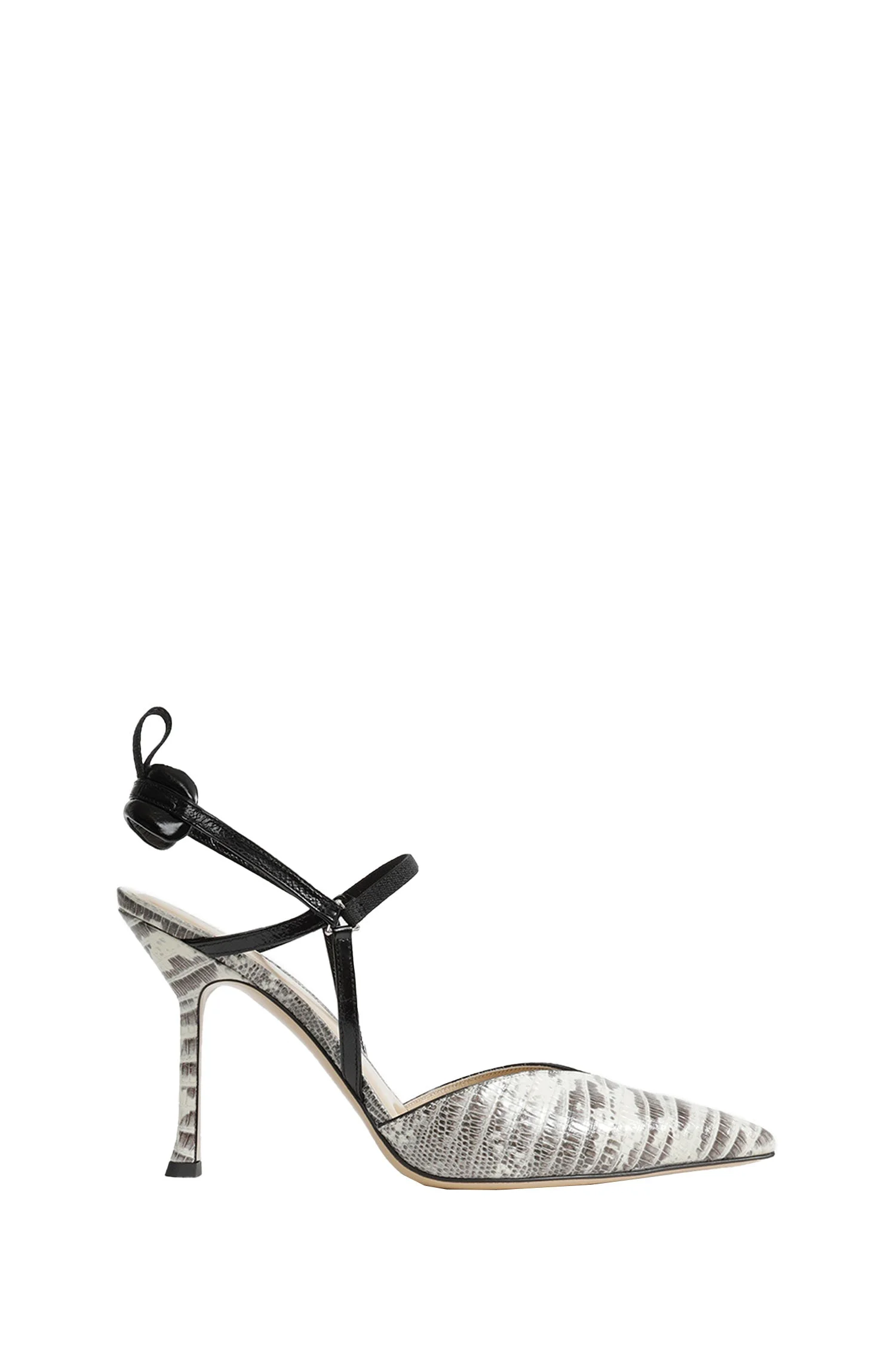 Very Colibrì High-heeled Slingbacks - 1