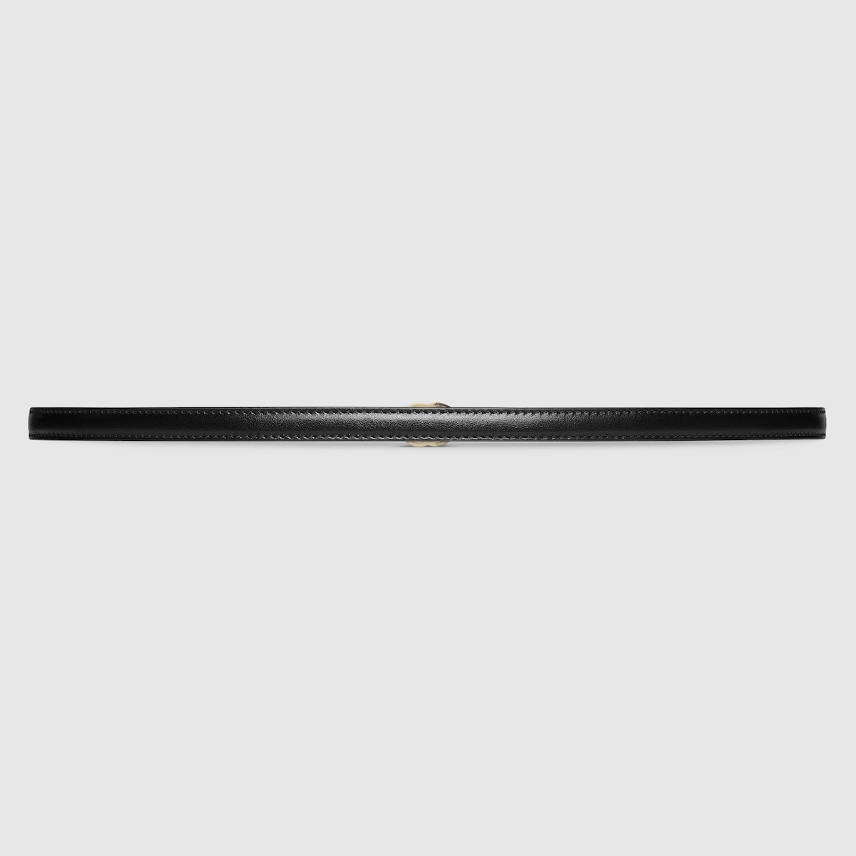GG Marmont thin belt - 4