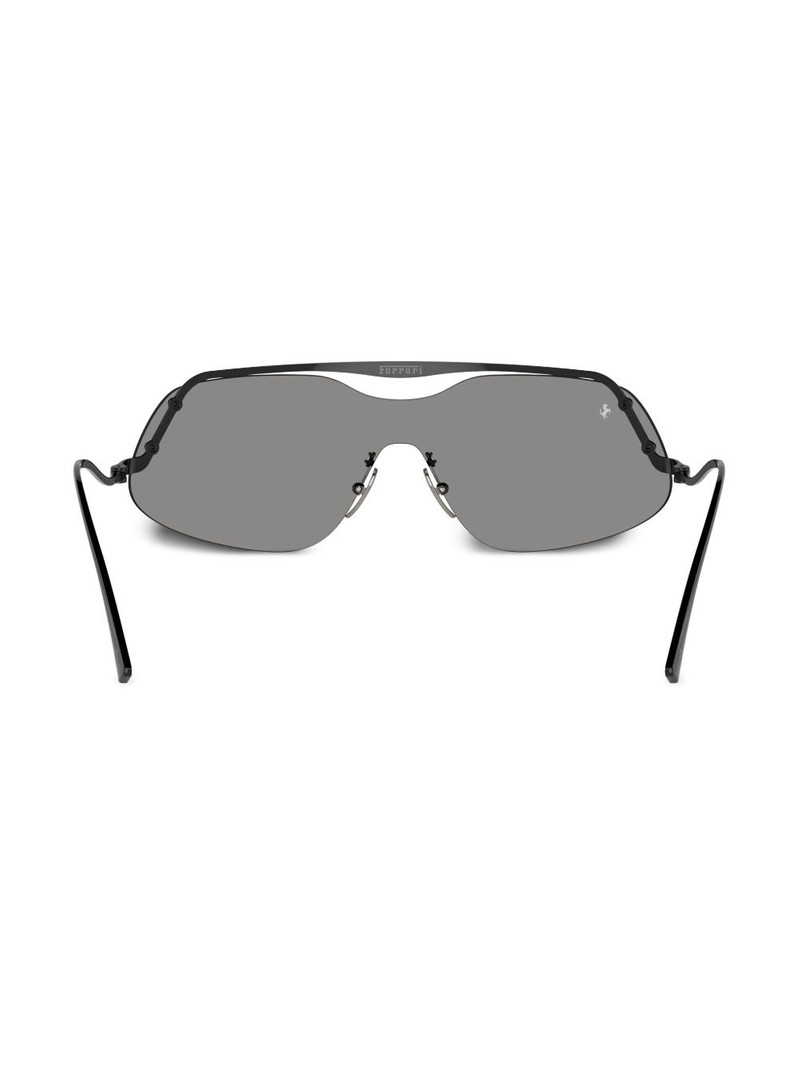 oversized frame sunglasses 4