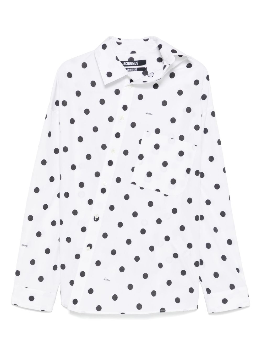 The Cuadro shirt - 1