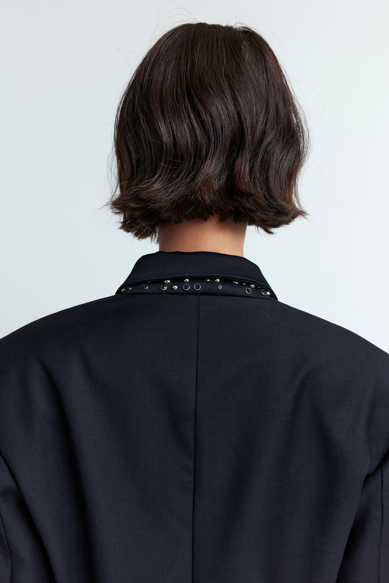 BRIS JACKET IN TAILORING - 8