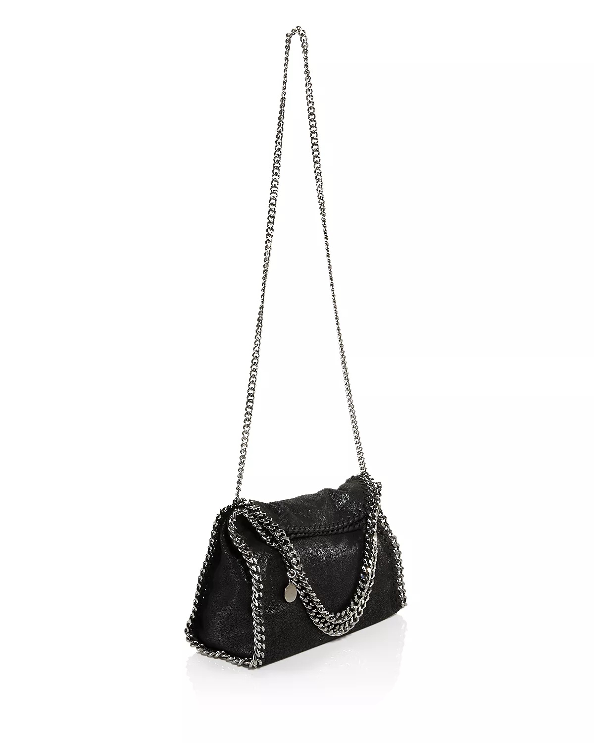 Falabella Fold-Over Mini Tote - 6