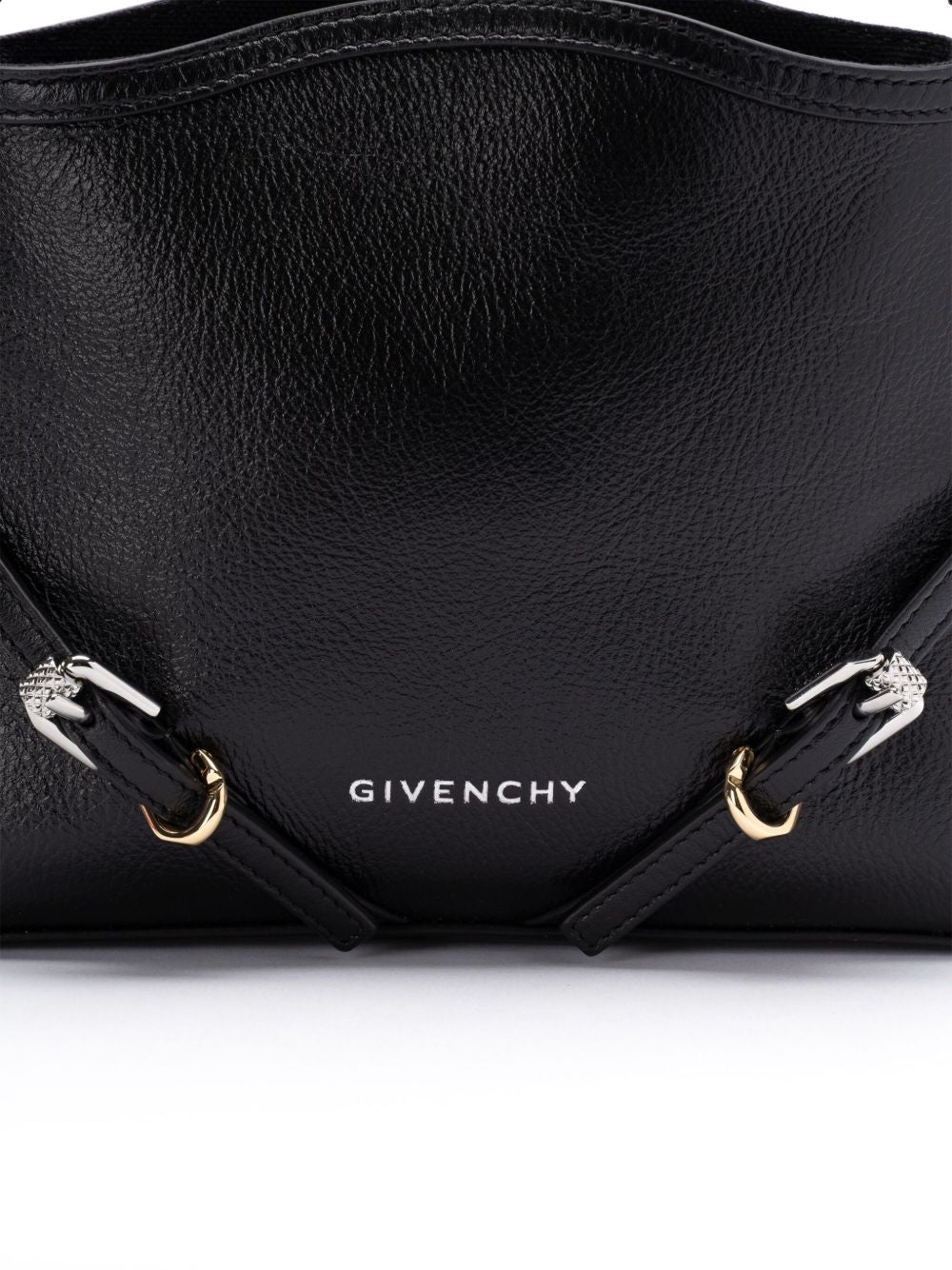 BORSA A MANO VOYOU NANO GIVENCHY - 5