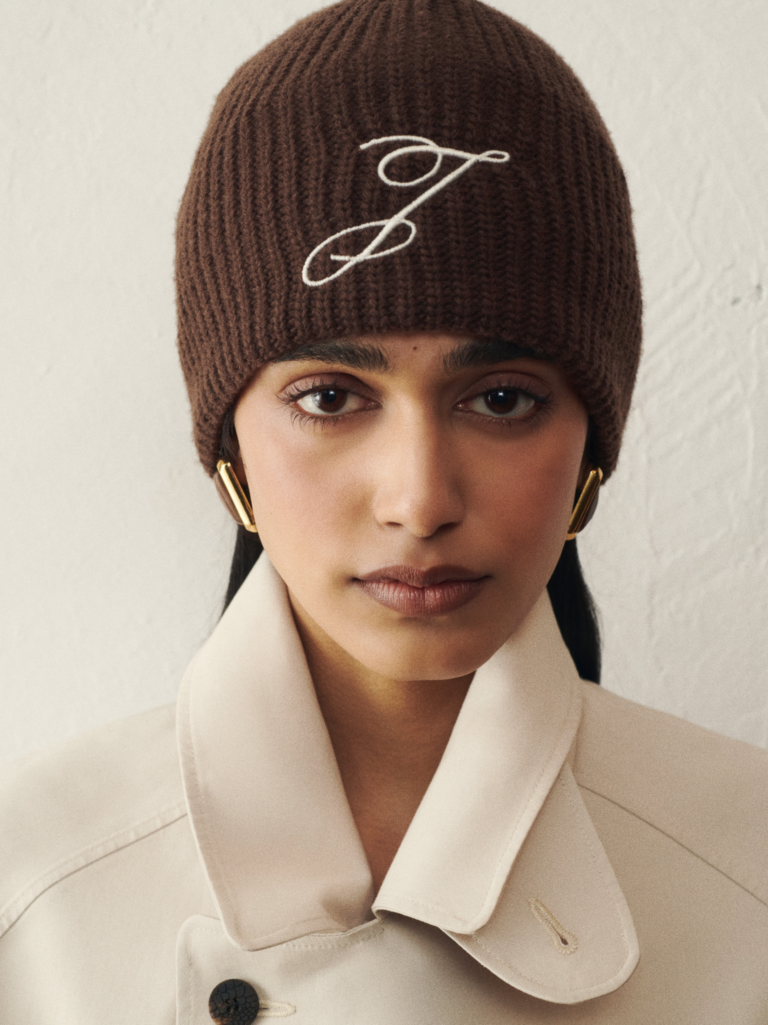 The Espiral beanie - 3