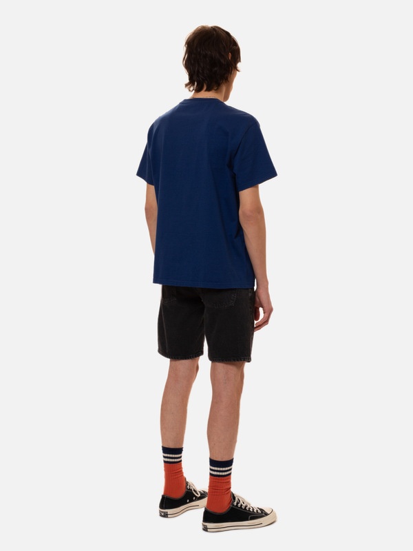 Seth Shorts Black Stone - 3