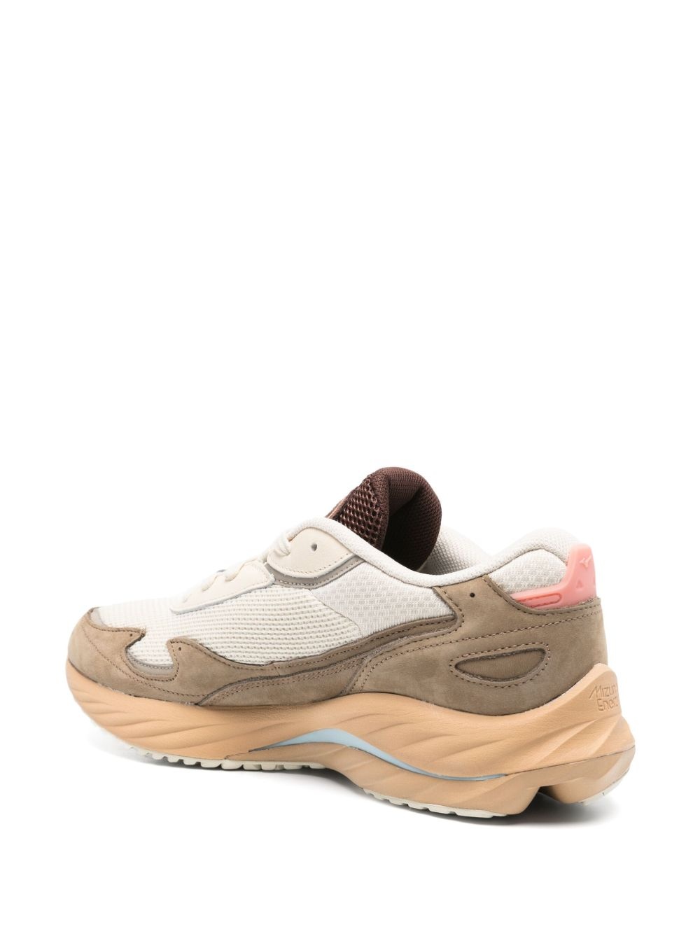 Wave Rider B sneakers - 3