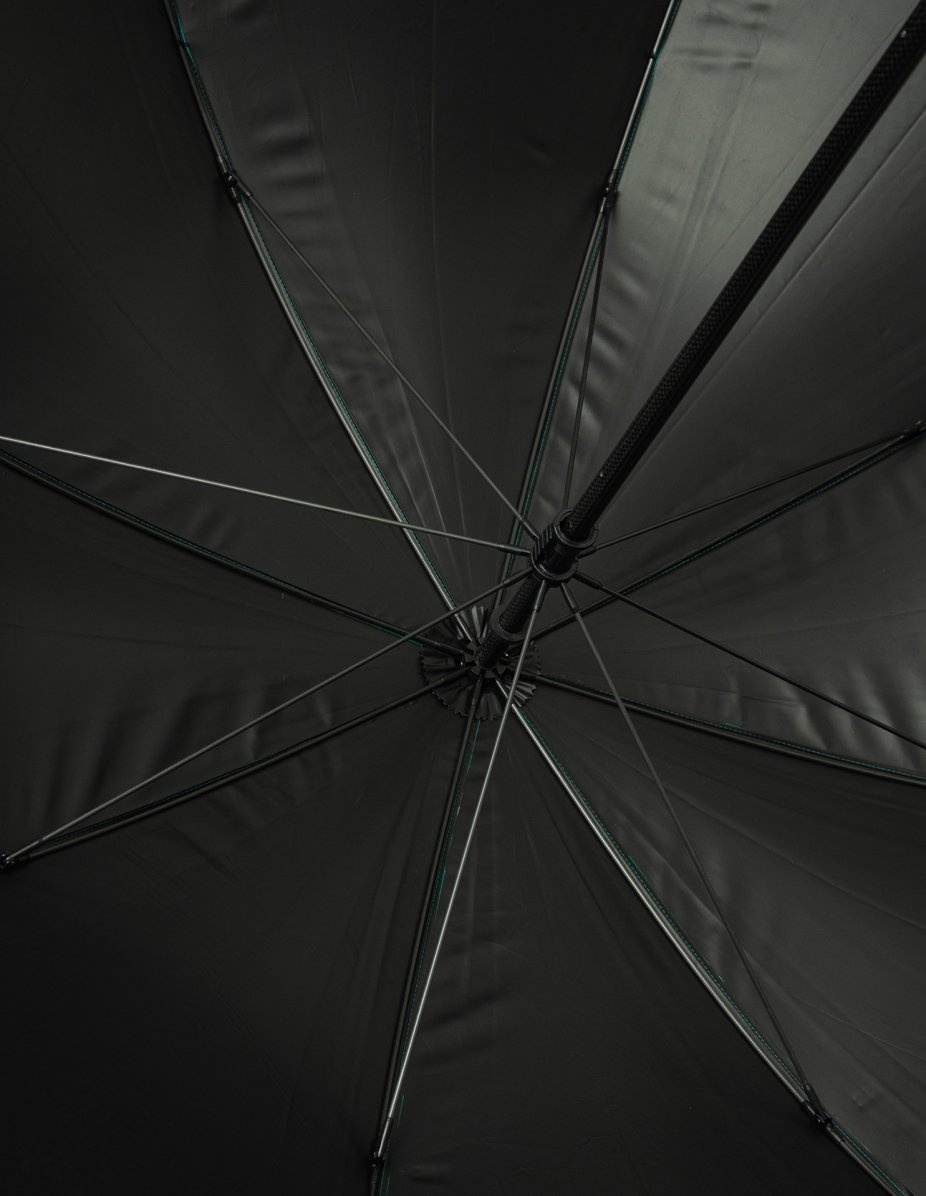 Unisex Monogram Umbrella - 5