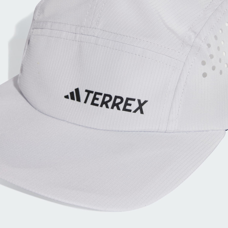 adidas Terrex Climacool 5-Panel Solid Cap outlook