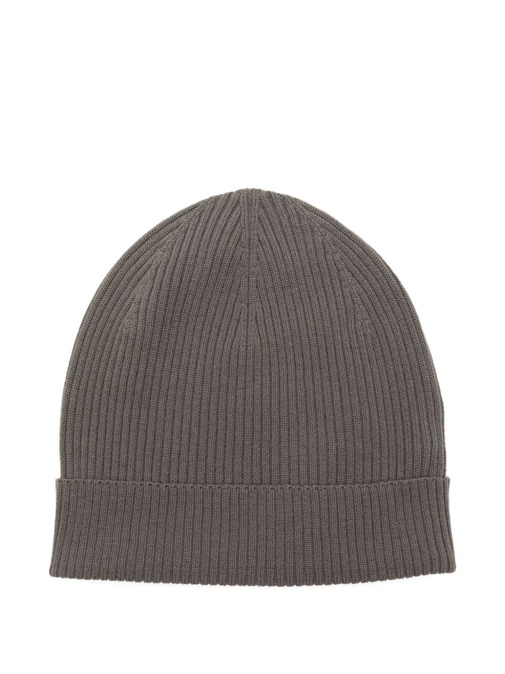 Wool beanie - 1