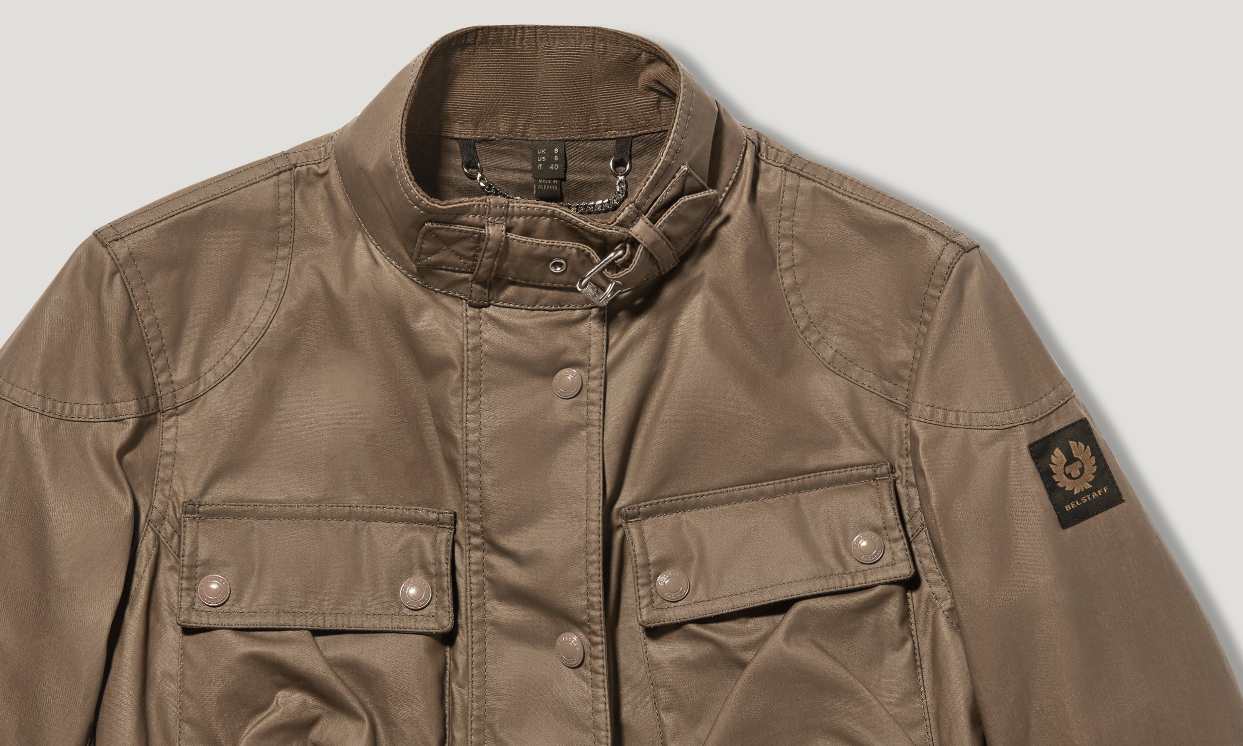 TRIALMASTER JACKET - 3