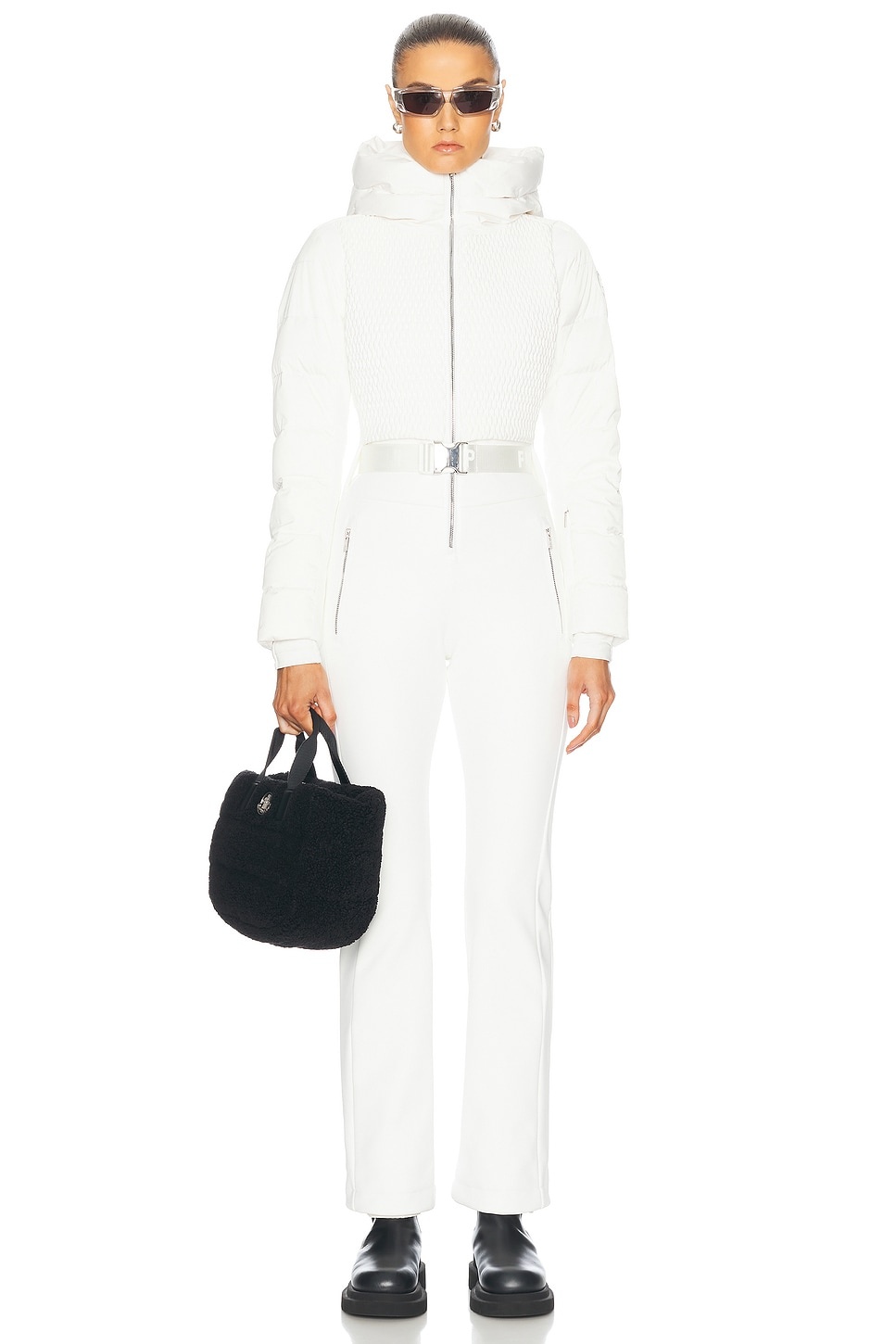 Marie II Ski Suit - 1