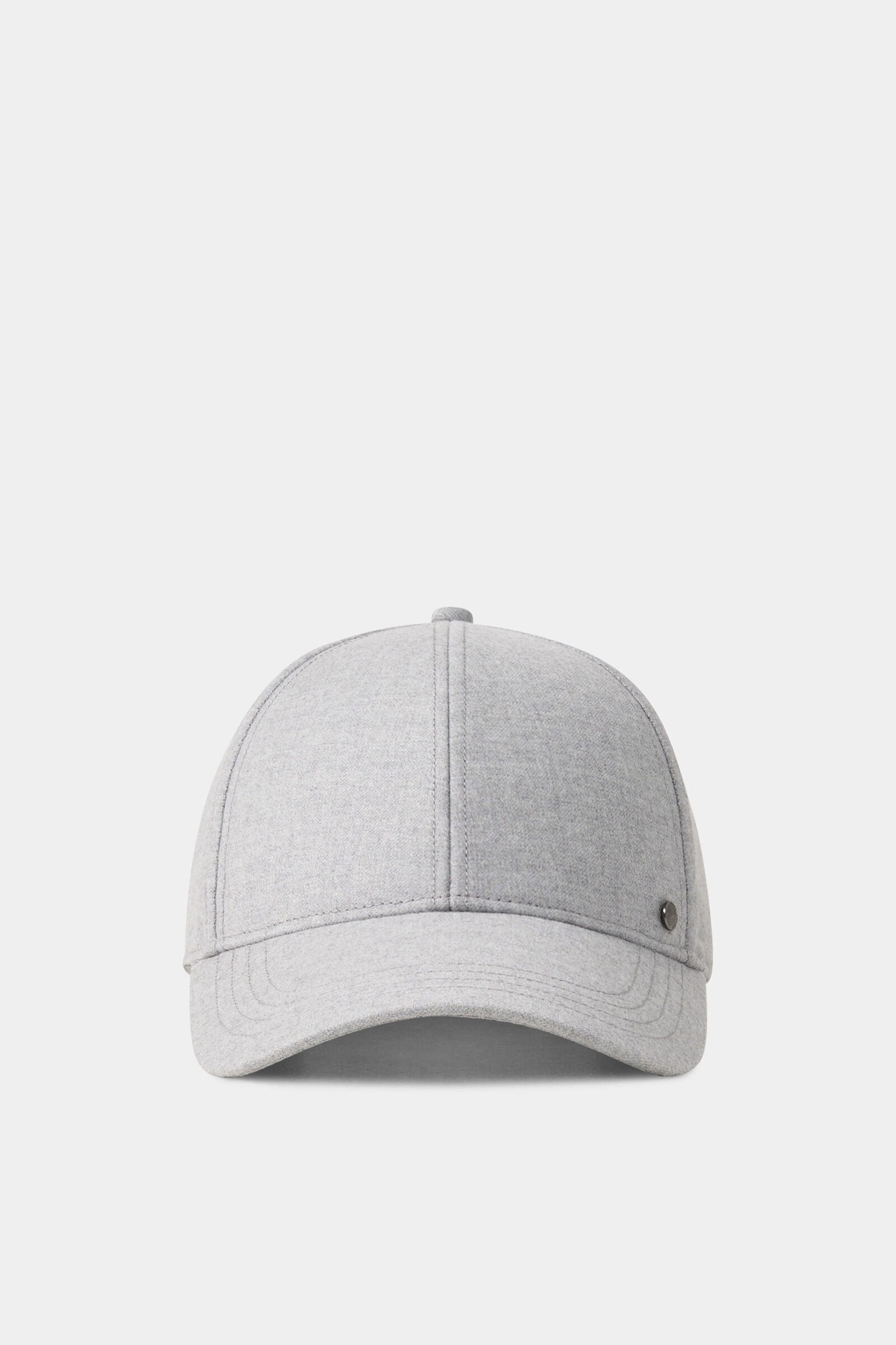 Maxi Cap in Light gray - 2
