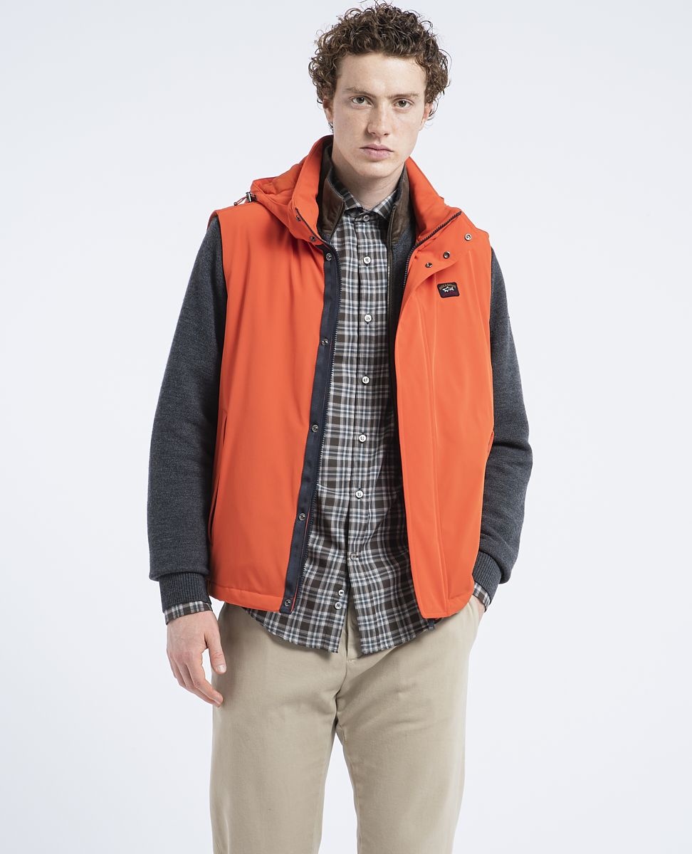 Stretch Save the Sea Typhoon® Re 4x4 Sailing Vest - 2