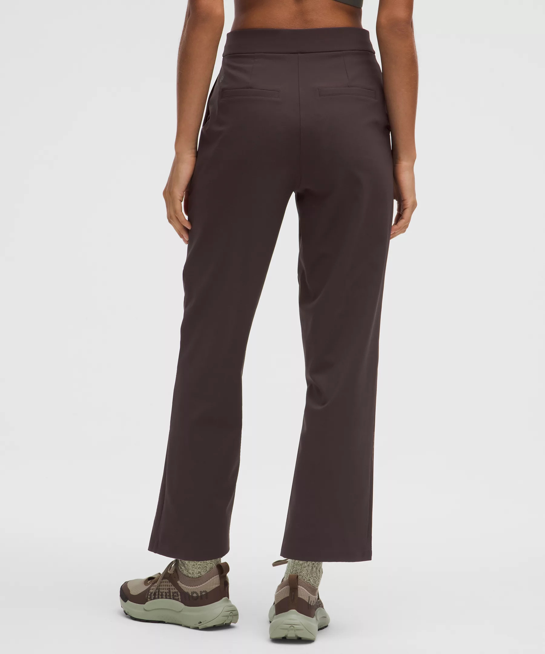 Daydrift High-Rise Tapered Trouser *Regular - 3