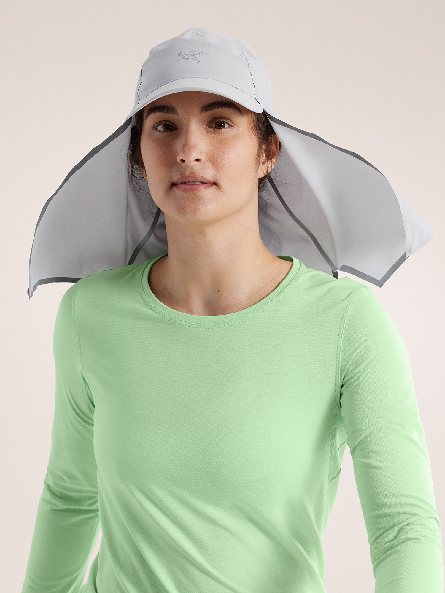 Sima 5 Panel Cap - 3