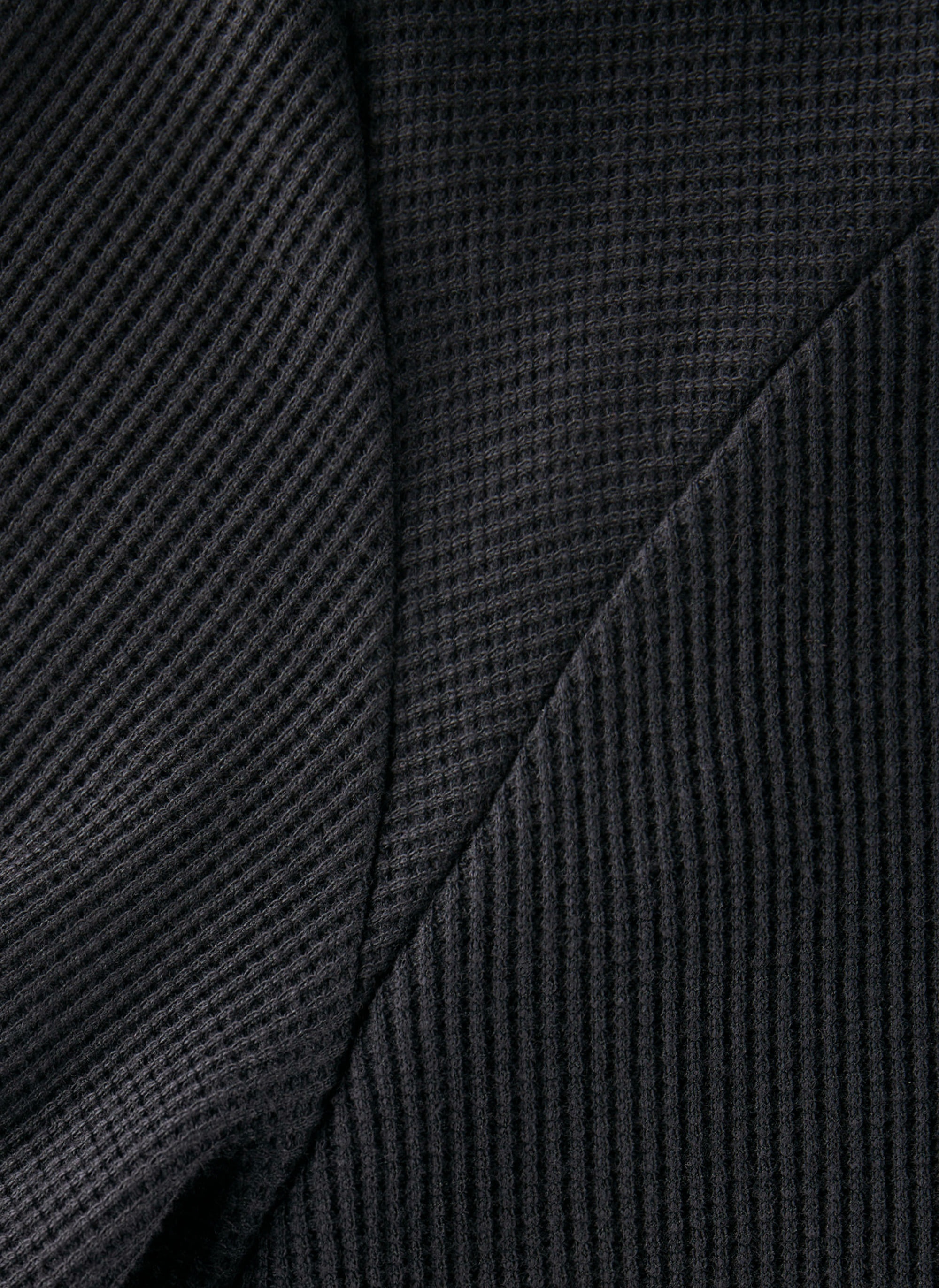 7.0 LONG SLEEVE RIGHT (BLACK) - 9