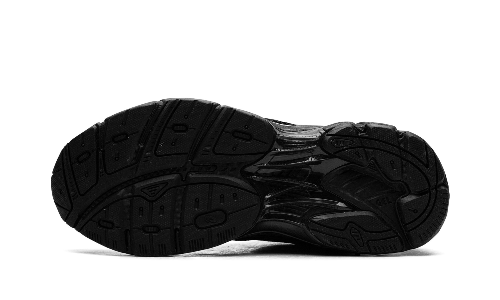 GT-2160 "Black Pure Silver" - 5