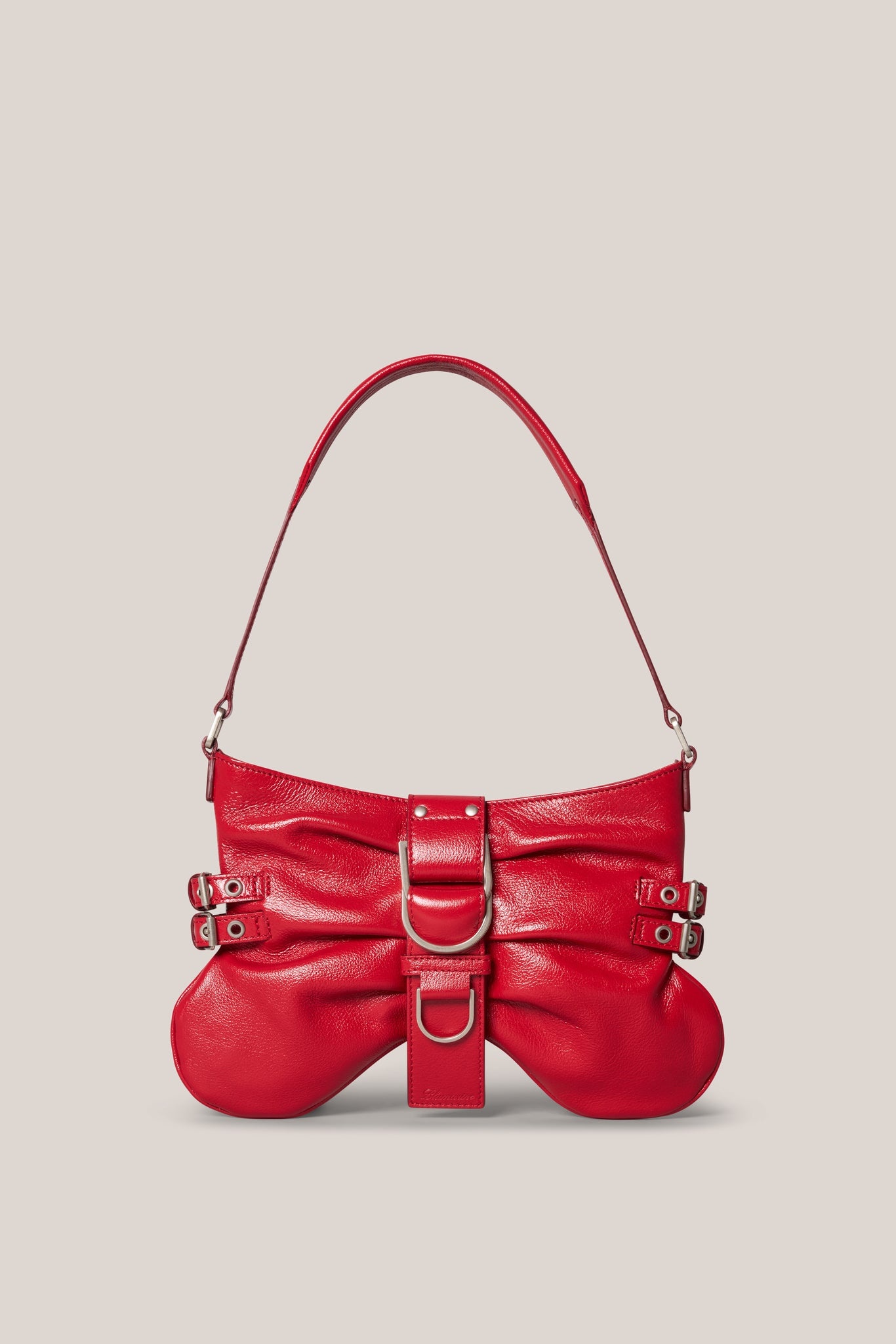 Butterfly Mini Shoulder Bag - 2