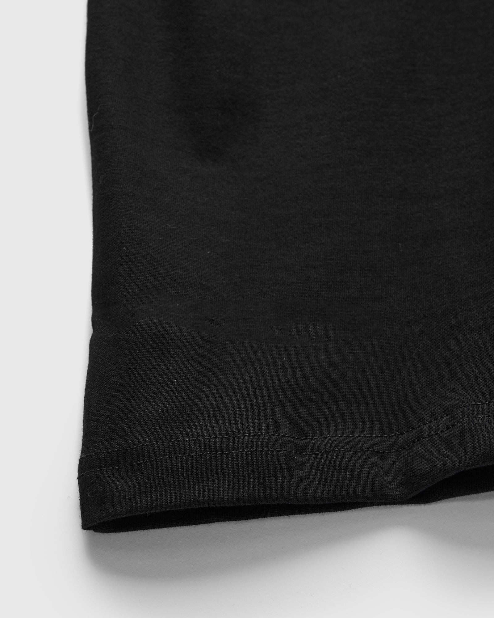 2-Pack Heavyweight T-Shirts in Black - 6