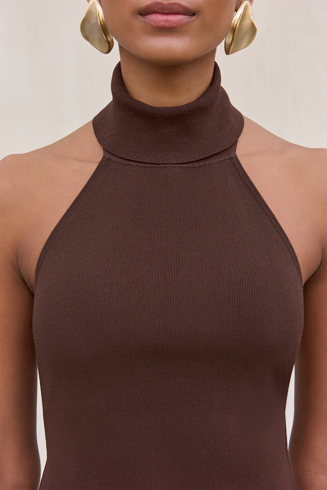 WAKE KNIT TOP - 3